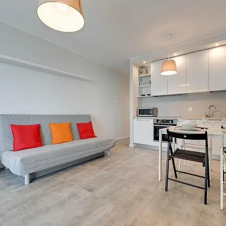 דירה Triapart Amber Ii